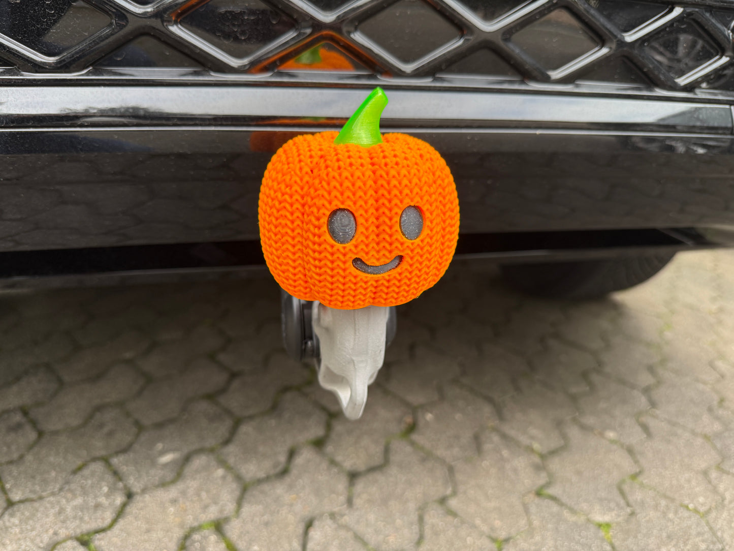 Kappe AHK Anhängerkupplung Abdeckung Kugelkopf Schutzkappe Abdeckkappe Cover Tow Ball Cover für Auto Quad Van Wohnmobil Transporter Kombi Trike SUV Camper