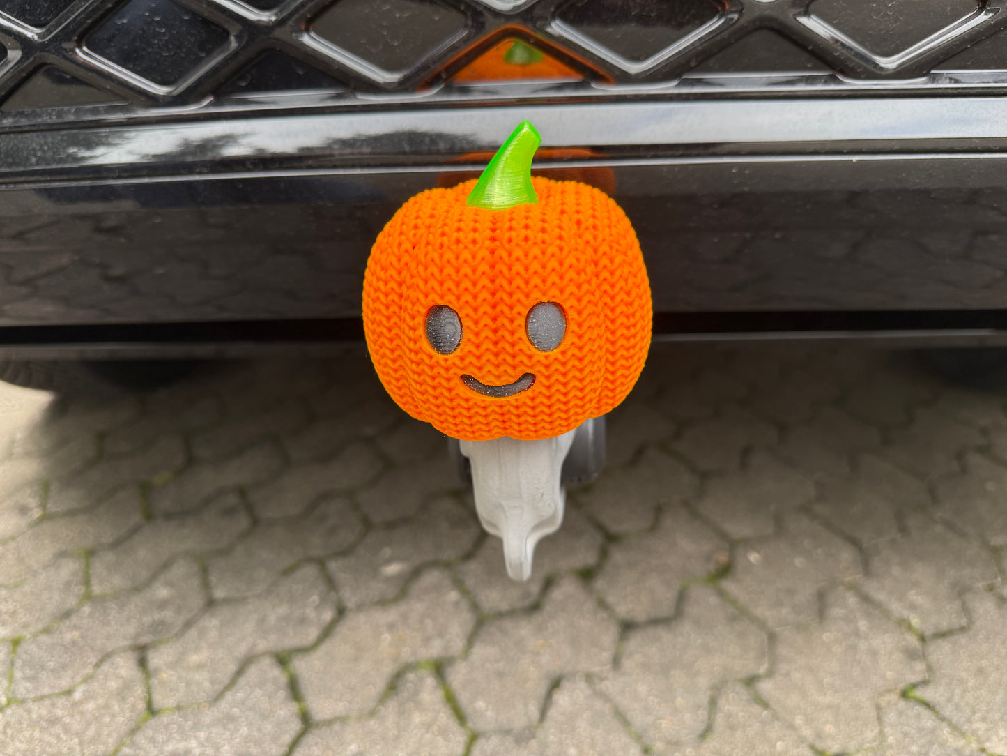 Kappe AHK Anhängerkupplung Abdeckung Kugelkopf Schutzkappe Abdeckkappe Cover Tow Ball Cover für Auto Quad Van Wohnmobil Transporter Kombi Trike SUV Camper