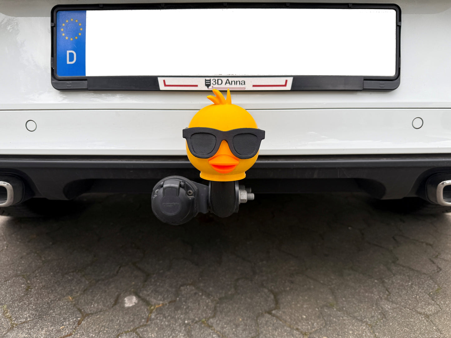 Kappe AHK Anhängerkupplung Abdeckung Kugelkopf Schutzkappe Cover Tow Ball Cover für Auto Quad Van Wohnmobil Transporter Kombi Trike SUV