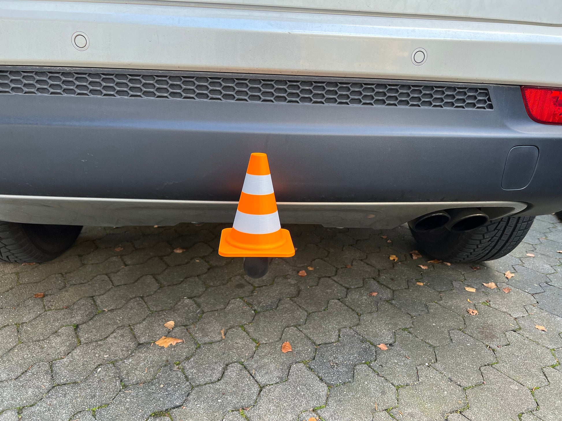 Kappe AHK Anhängerkupplung Abdeckung Kugelkopf Schutzkappe Cover für Auto Quad Van Wohnmobil Transporter