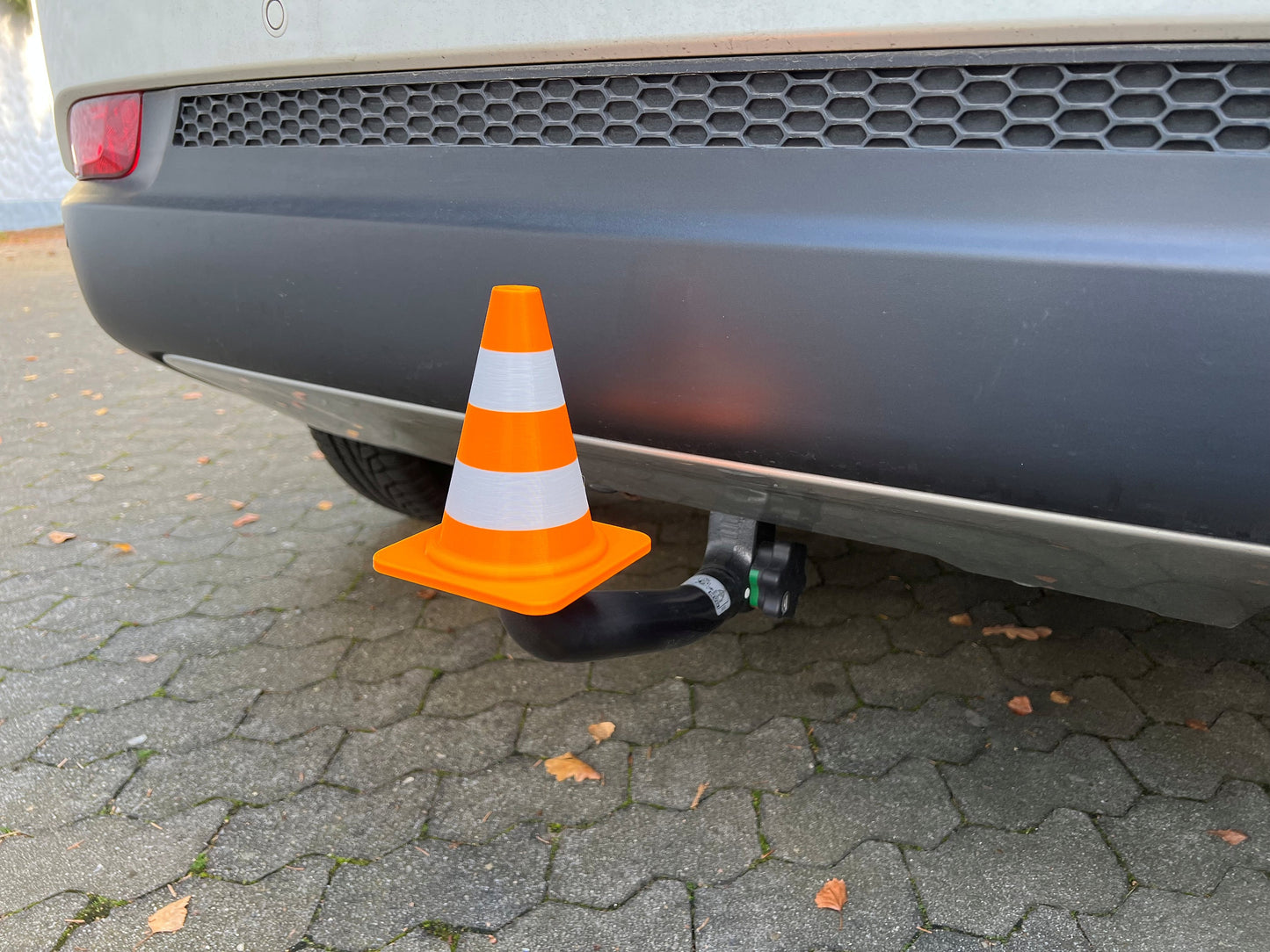 Kappe AHK Anhängerkupplung Abdeckung Kugelkopf Schutzkappe Cover für Auto Quad Van Wohnmobil Transporter