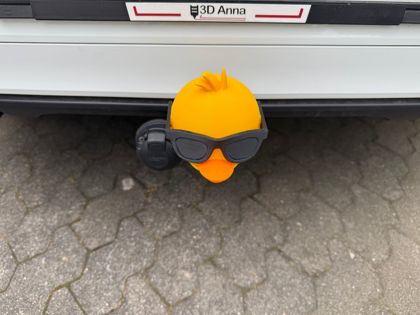 Kappe AHK Anhängerkupplung Abdeckung Kugelkopf Schutzkappe Cover Tow Ball Cover für Auto Quad Van Wohnmobil Transporter Kombi Trike SUV