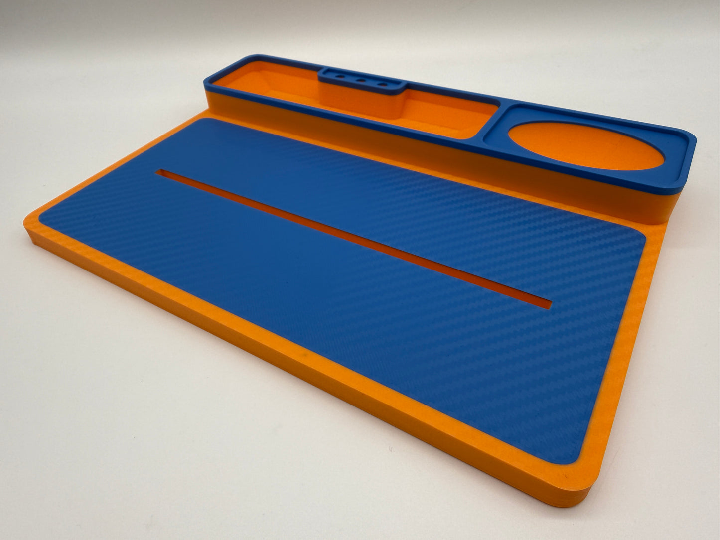 Slotcar Montageplatz für 1:24/32 Carrera Digital Auto Aufsteller Halter Stand Ständer Slot Car Montageplatte Diorama 124 132