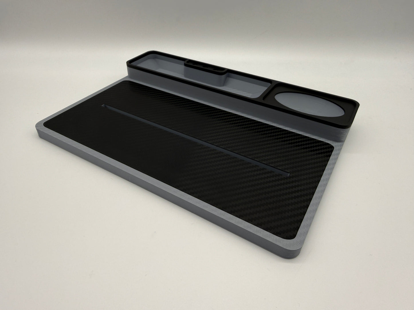 Slotcar Montageplatz für 1:24/32 Carrera Digital Auto Aufsteller Halter Stand Ständer Slot Car Montageplatte Diorama 124 132