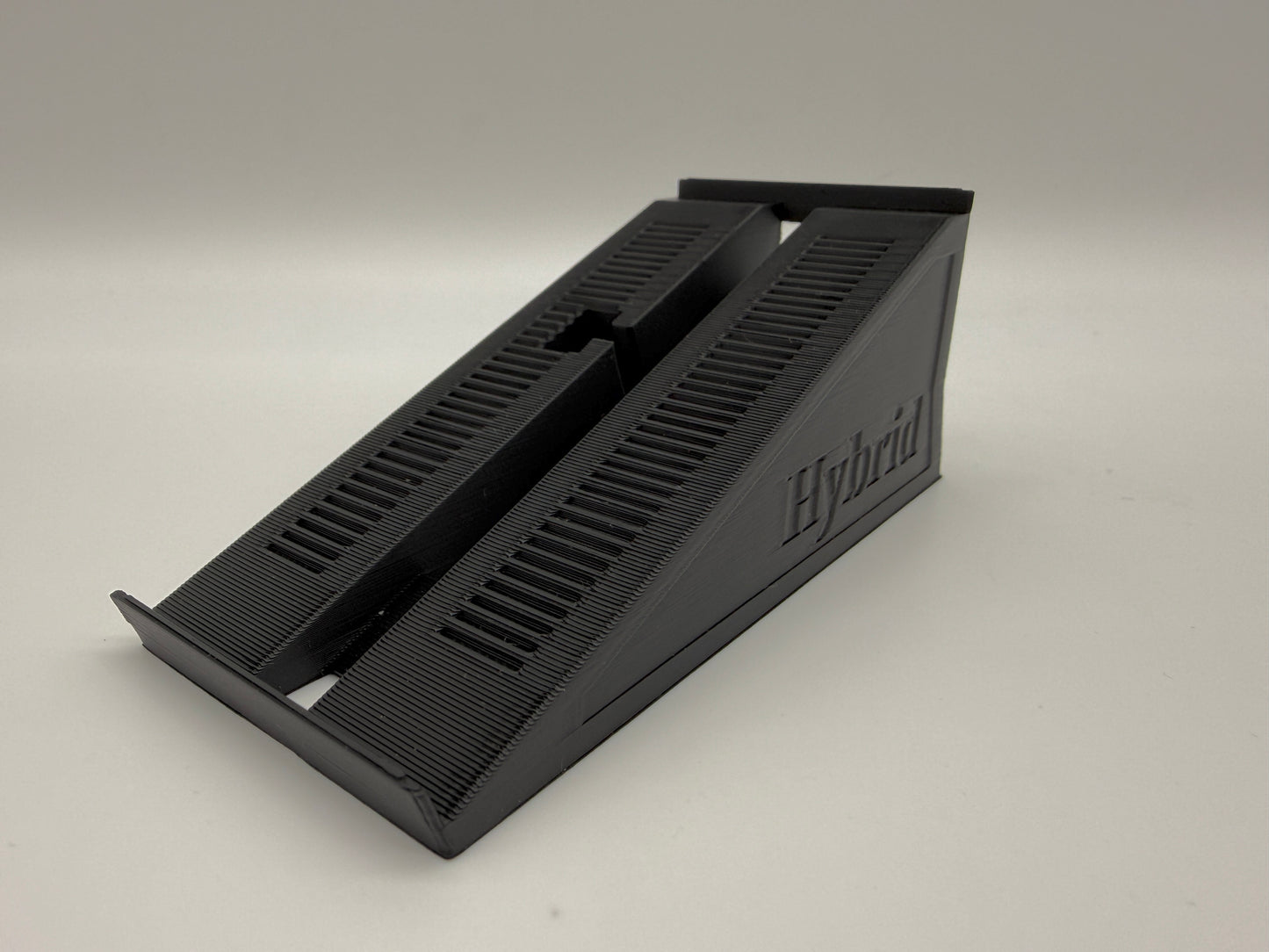 Carrera Hybrid 1:50 Ladestation 2x für USB-Kabel - Rennbahn-Dekoration Stand Ständer Tankstelle