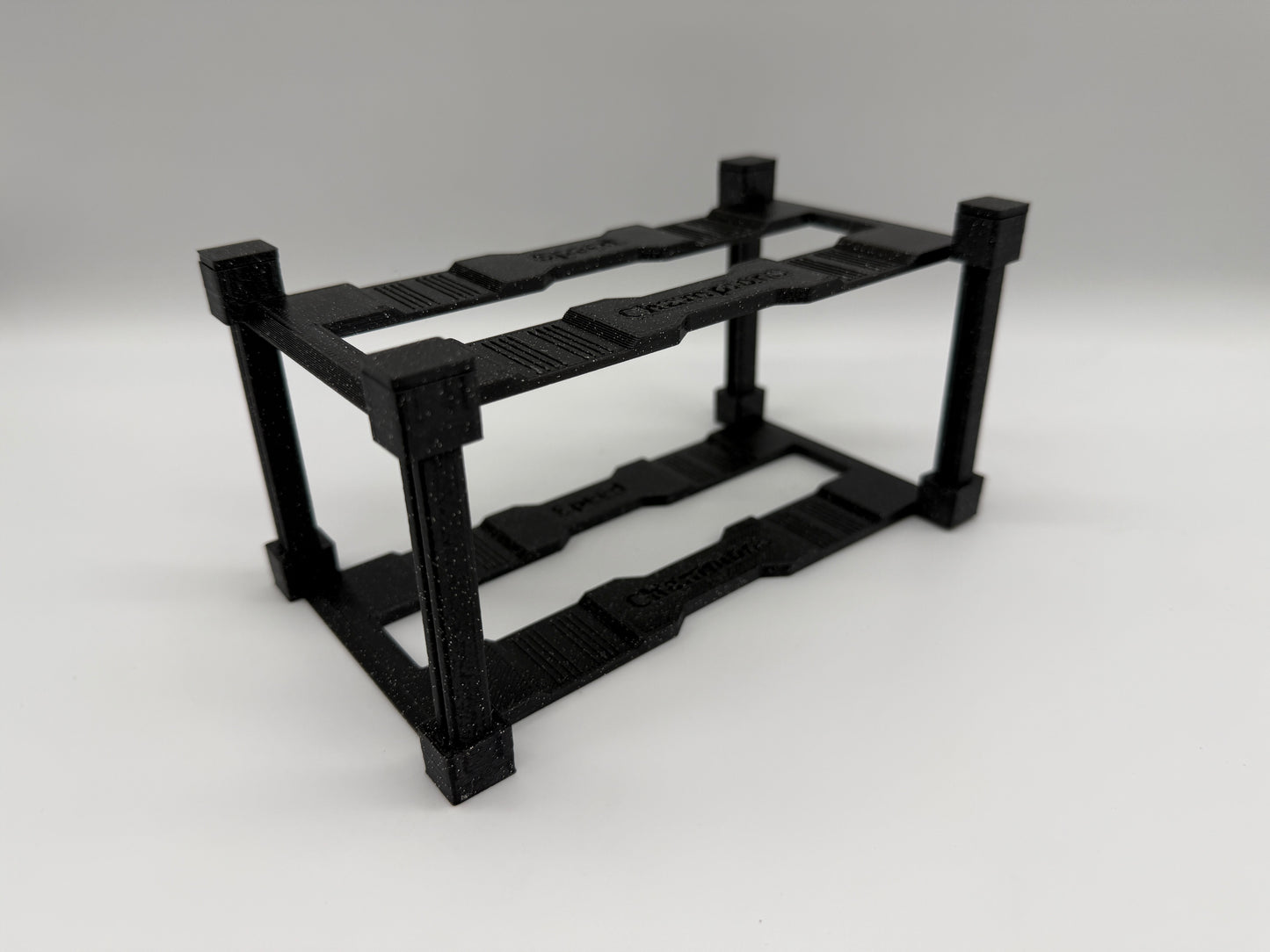 Auto Car Stand Ständer Display für Lego Speed Champions Stapelbar