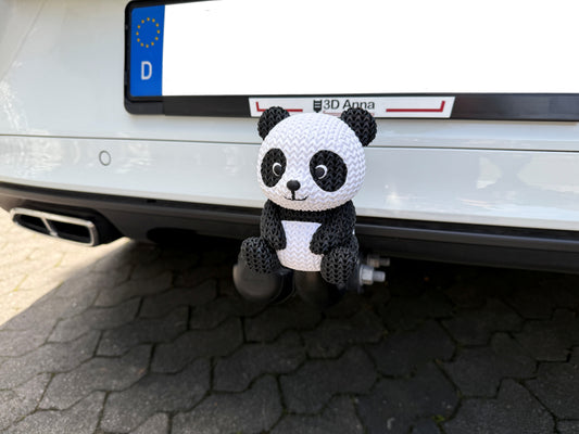 Kappe AHK Anhängerkupplung Abdeckung Kugelkopf Schutzkappe Cover Tow Ball Cover für Auto Quad Van Wohnmobil Transporter Kombi Trike SUV Camper
